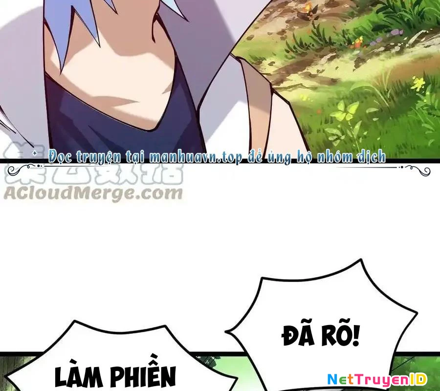 Sức Mạnh Của Kiếm Thần: Chapter 55