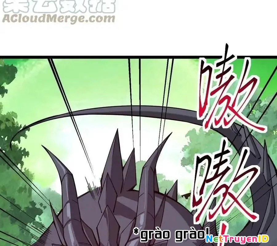 Sức Mạnh Của Kiếm Thần: Chapter 55