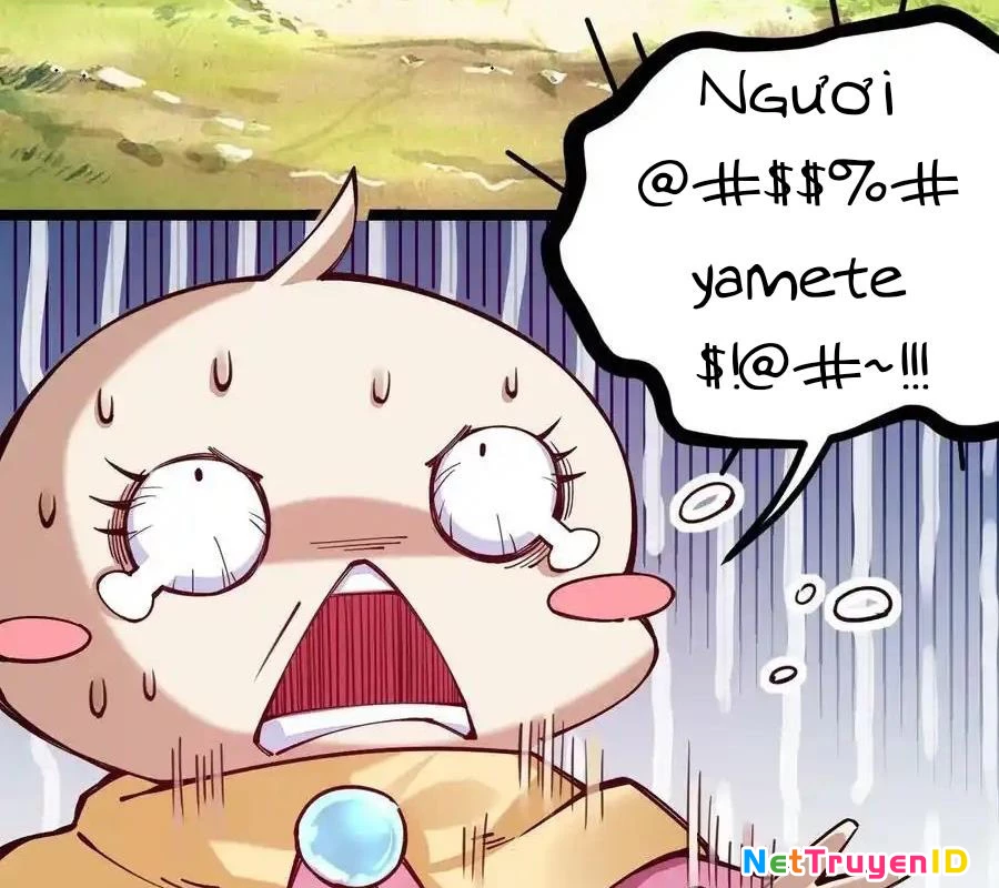 Sức Mạnh Của Kiếm Thần: Chapter 55