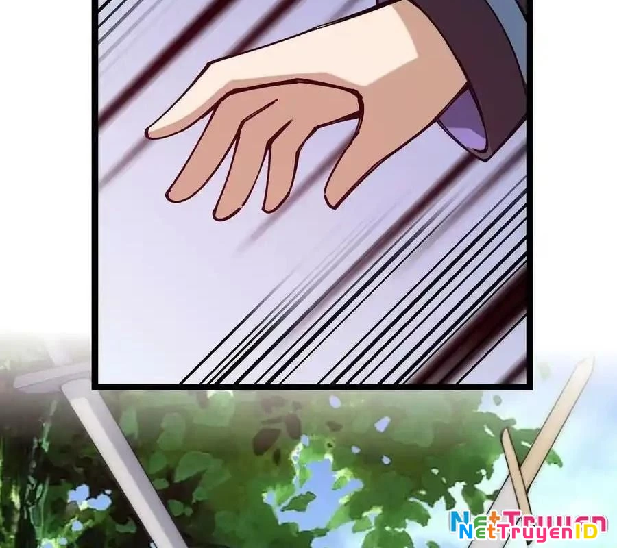 Sức Mạnh Của Kiếm Thần: Chapter 55