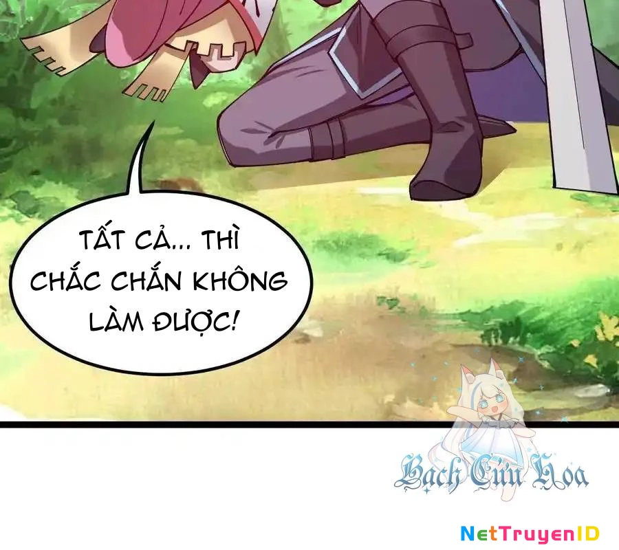 Sức Mạnh Của Kiếm Thần: Chapter 55