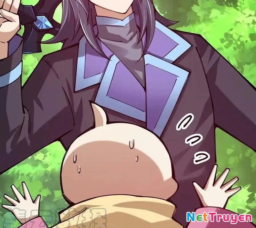 Sức Mạnh Của Kiếm Thần: Chapter 55