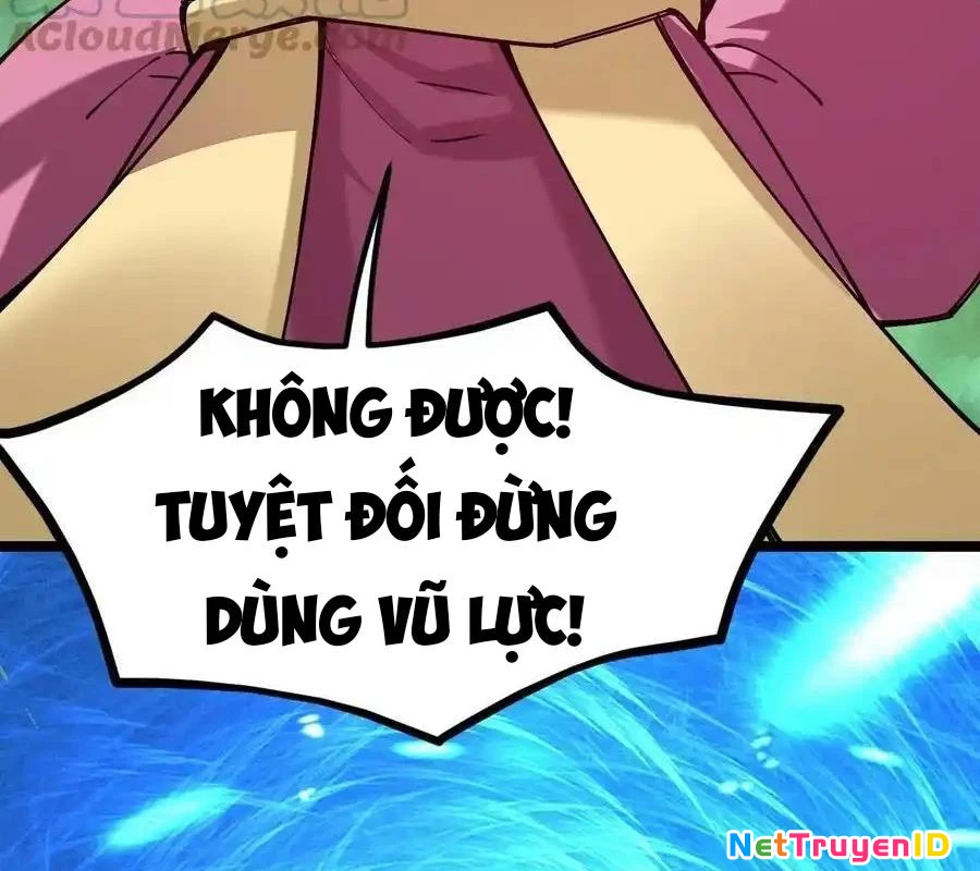 Sức Mạnh Của Kiếm Thần: Chapter 55