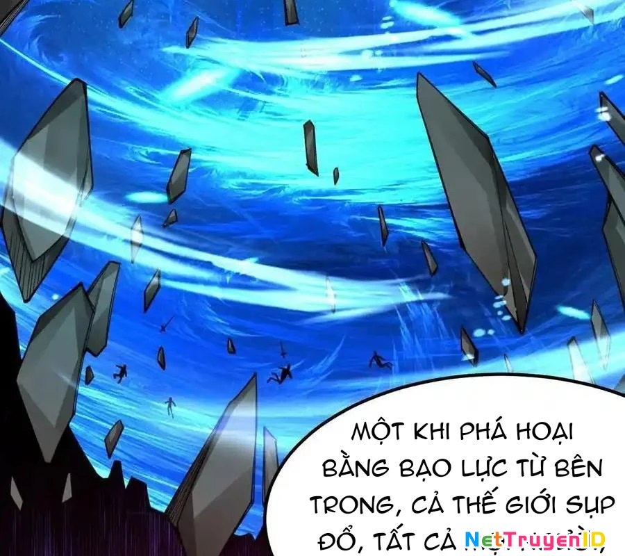 Sức Mạnh Của Kiếm Thần: Chapter 55