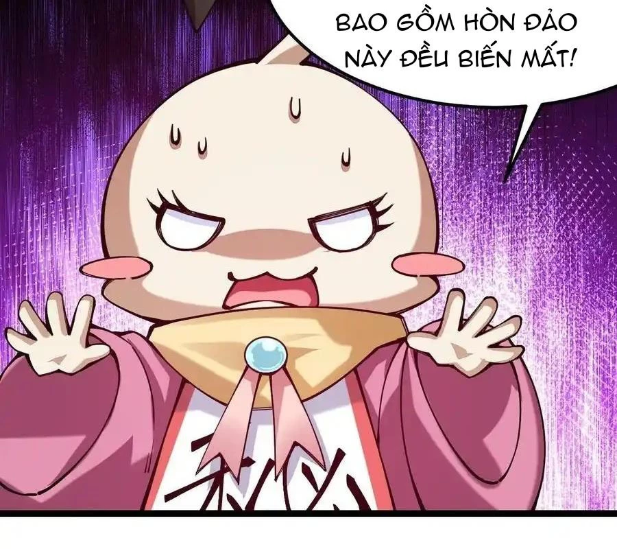 Sức Mạnh Của Kiếm Thần: Chapter 55