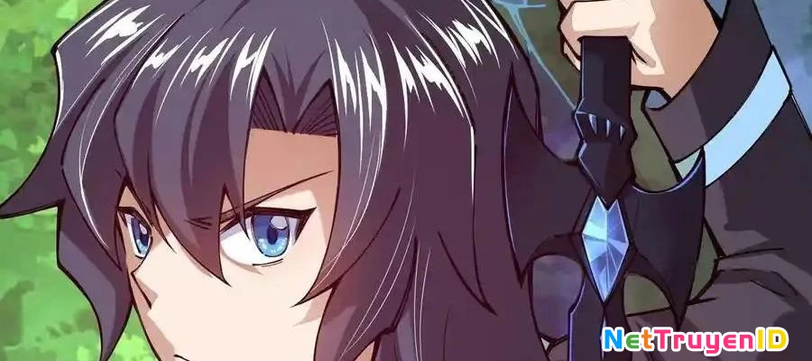 Sức Mạnh Của Kiếm Thần: Chapter 55