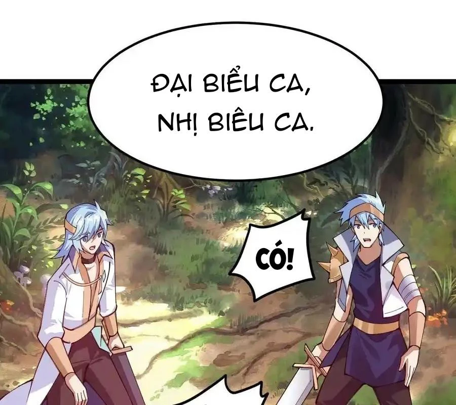 Sức Mạnh Của Kiếm Thần: Chapter 55