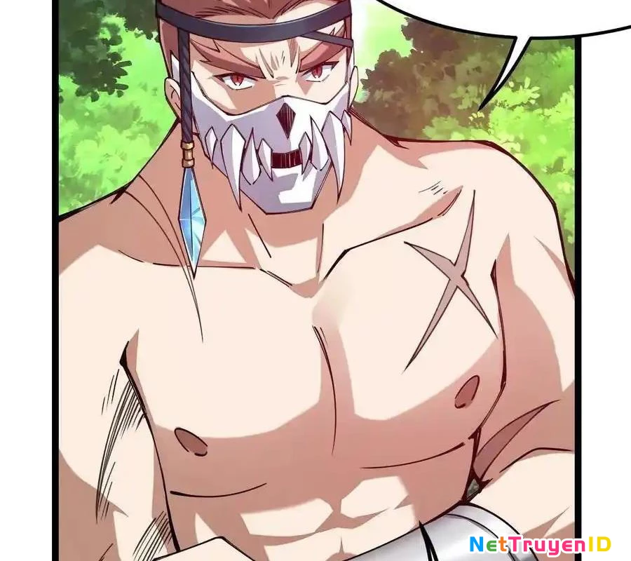 Sức Mạnh Của Kiếm Thần: Chapter 55