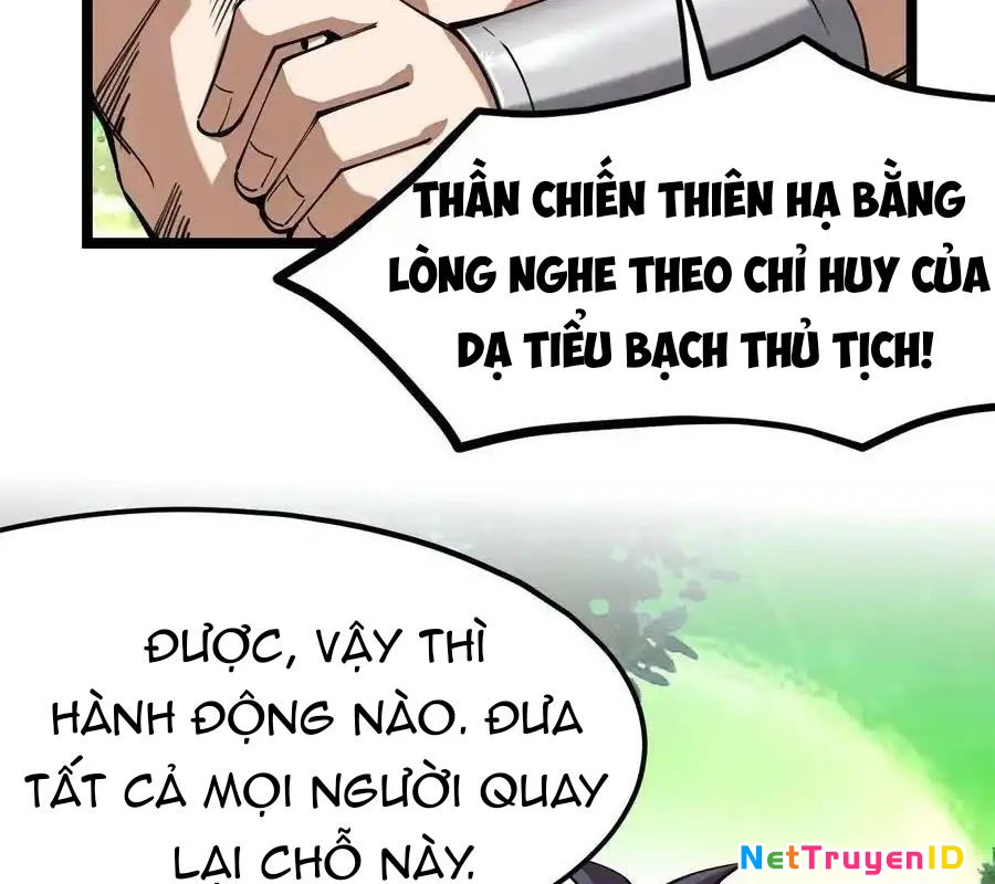 Sức Mạnh Của Kiếm Thần: Chapter 55