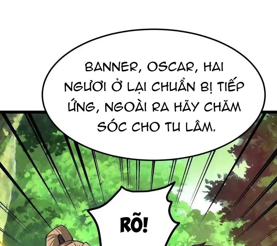Sức Mạnh Của Kiếm Thần: Chapter 55