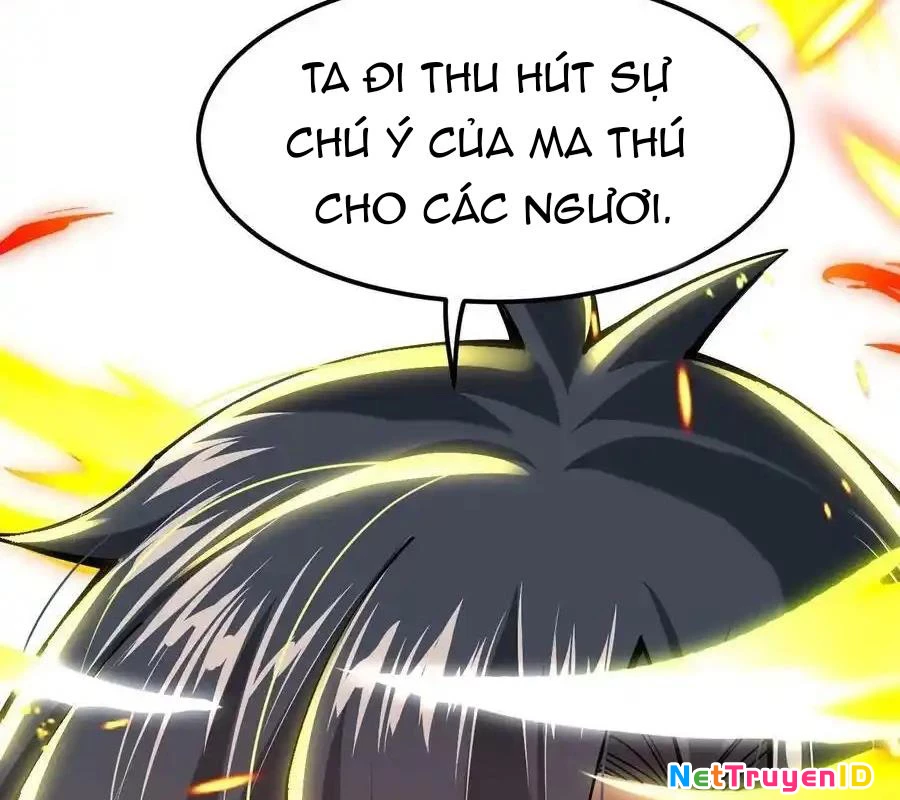 Sức Mạnh Của Kiếm Thần: Chapter 55