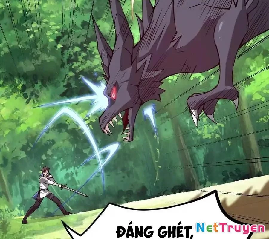 Sức Mạnh Của Kiếm Thần: Chapter 55