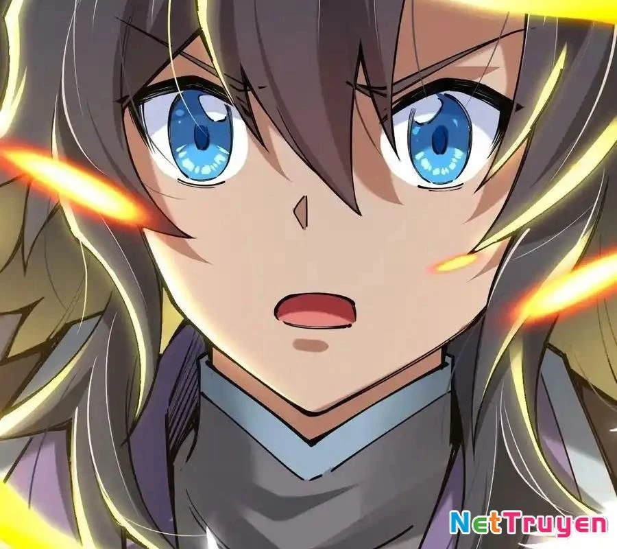 Sức Mạnh Của Kiếm Thần: Chapter 55