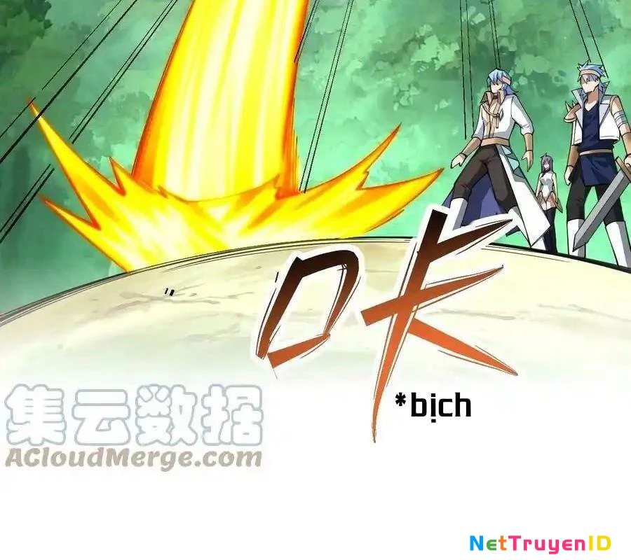Sức Mạnh Của Kiếm Thần: Chapter 55
