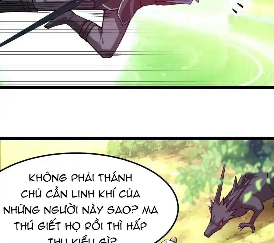 Sức Mạnh Của Kiếm Thần: Chapter 55