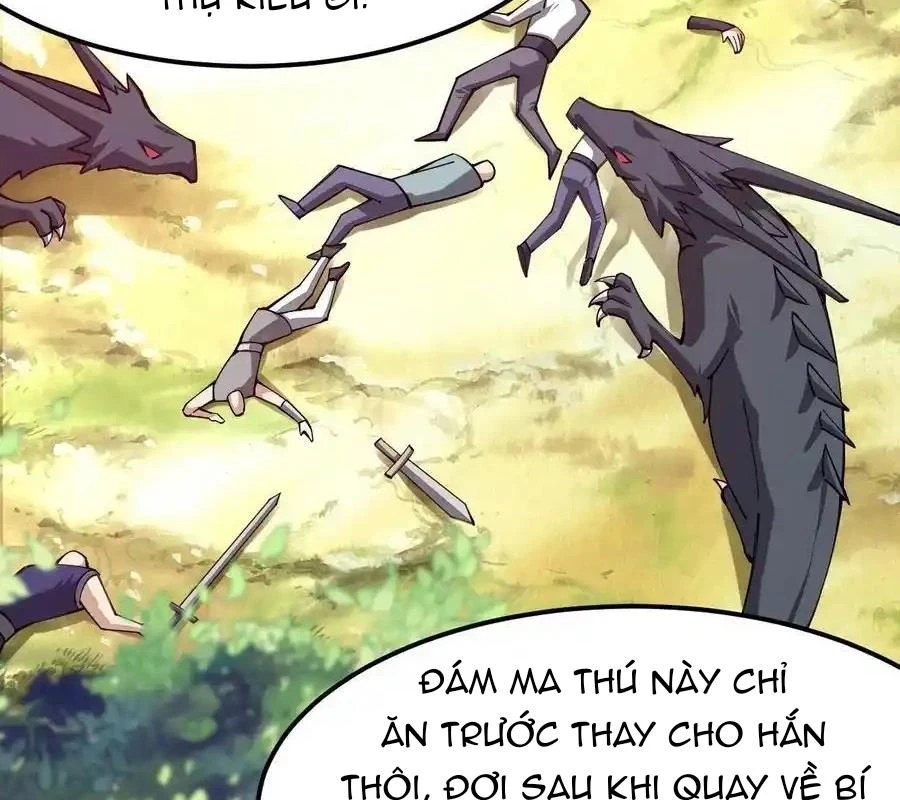 Sức Mạnh Của Kiếm Thần: Chapter 55