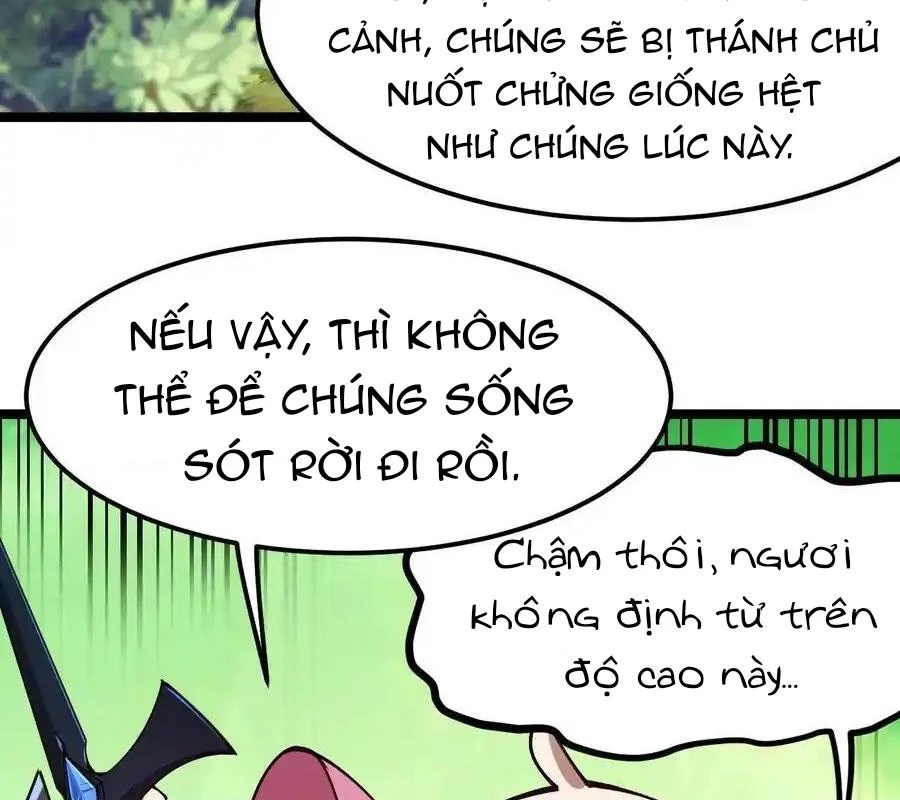Sức Mạnh Của Kiếm Thần: Chapter 55