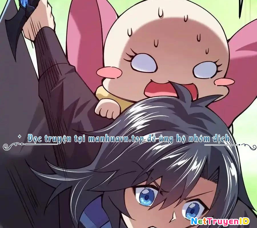 Sức Mạnh Của Kiếm Thần: Chapter 55