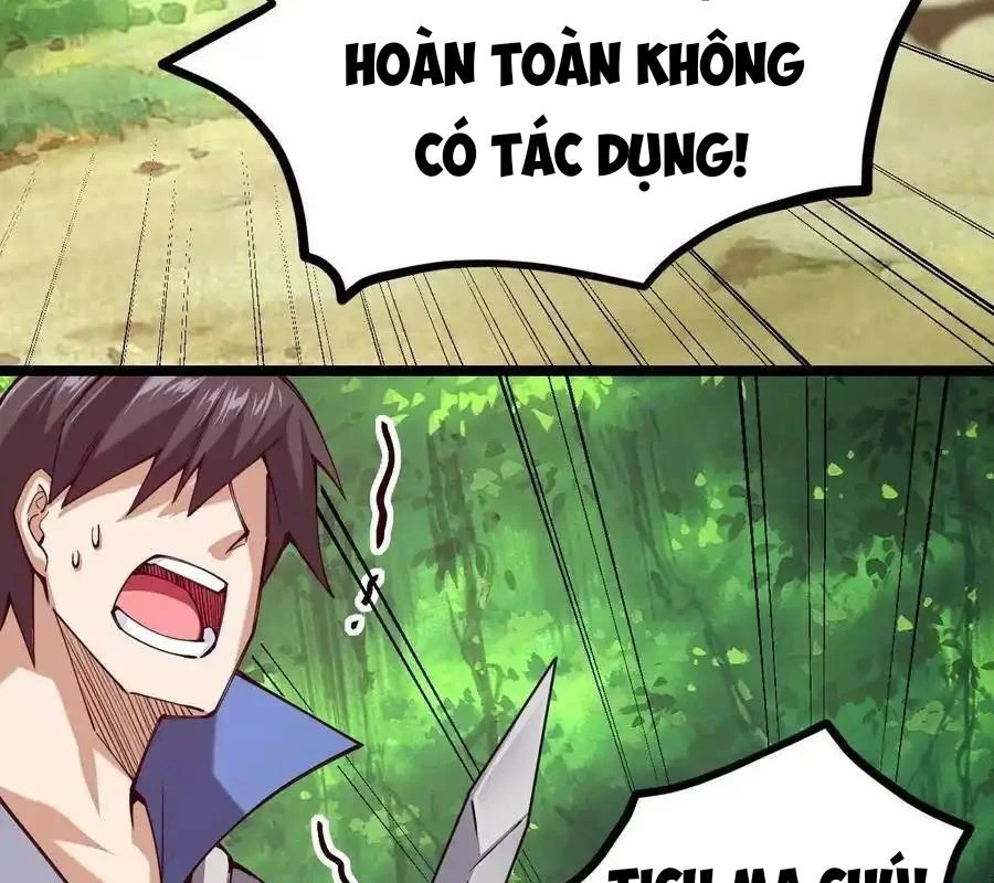 Sức Mạnh Của Kiếm Thần: Chapter 55