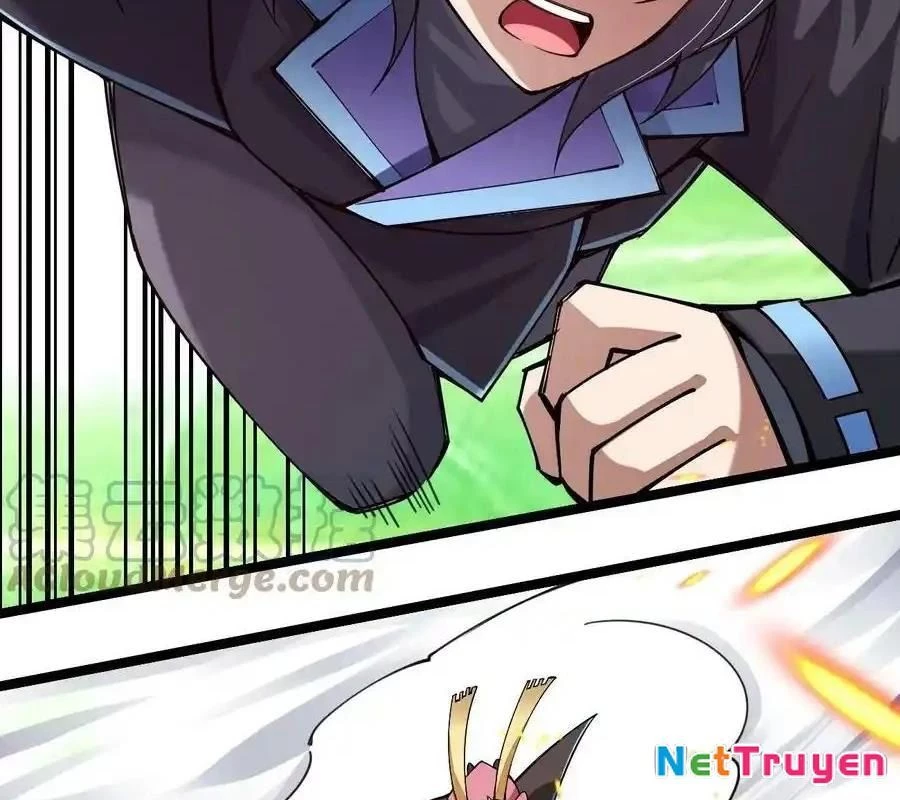 Sức Mạnh Của Kiếm Thần: Chapter 55