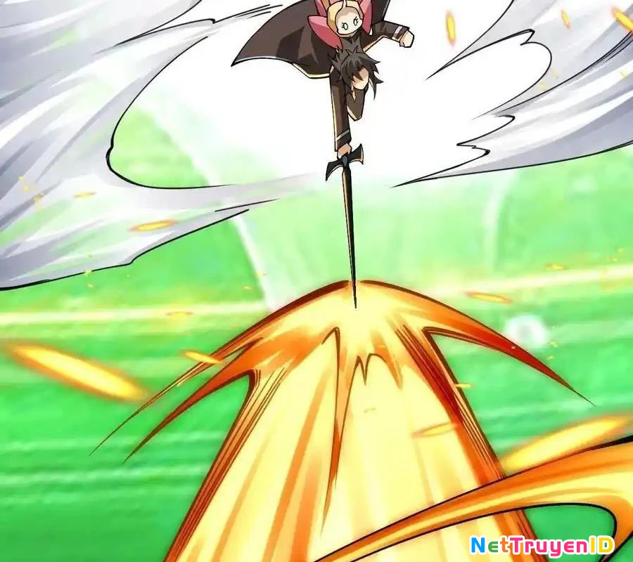 Sức Mạnh Của Kiếm Thần: Chapter 55