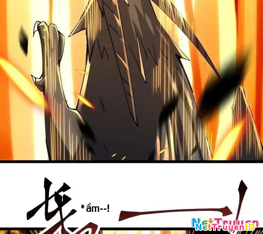 Sức Mạnh Của Kiếm Thần: Chapter 55