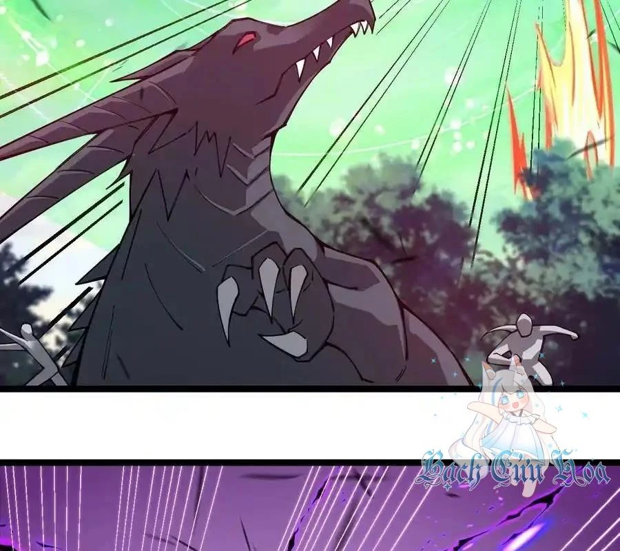 Sức Mạnh Của Kiếm Thần: Chapter 55