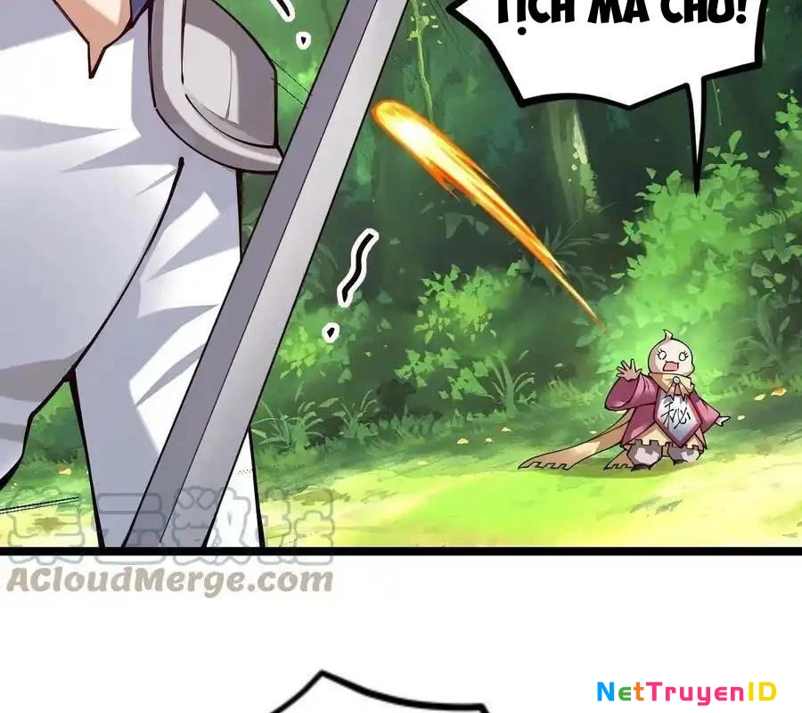 Sức Mạnh Của Kiếm Thần: Chapter 55
