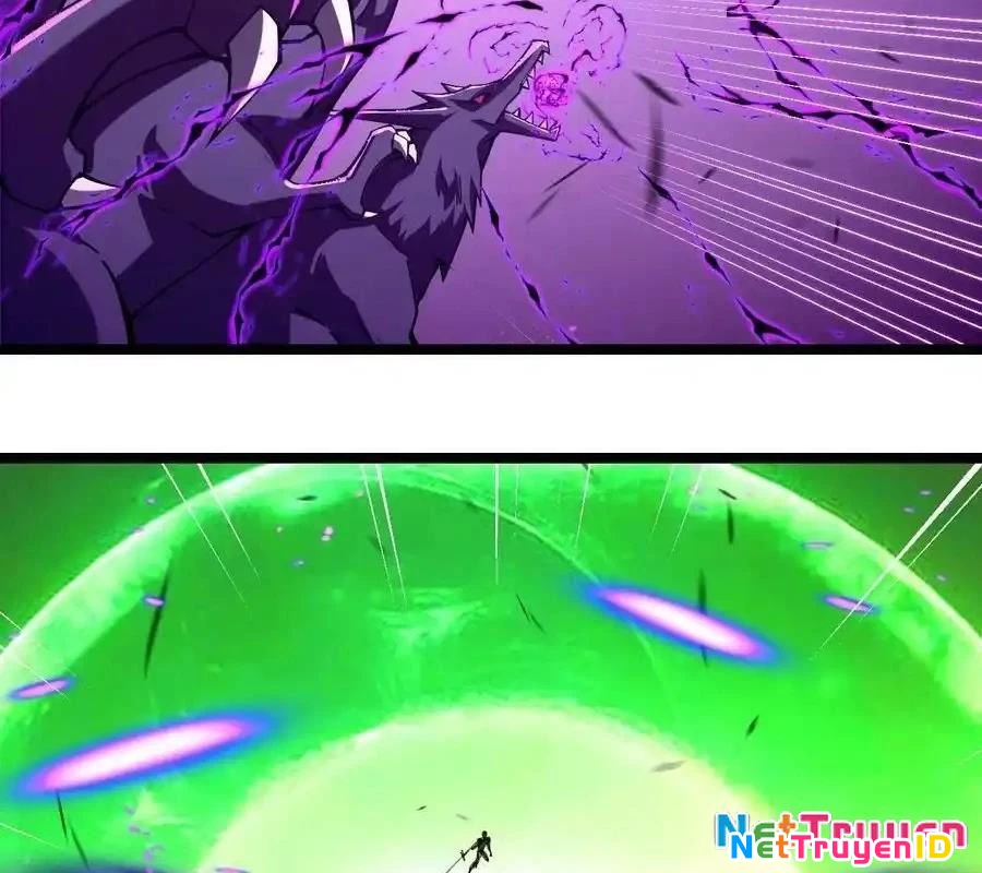 Sức Mạnh Của Kiếm Thần: Chapter 55