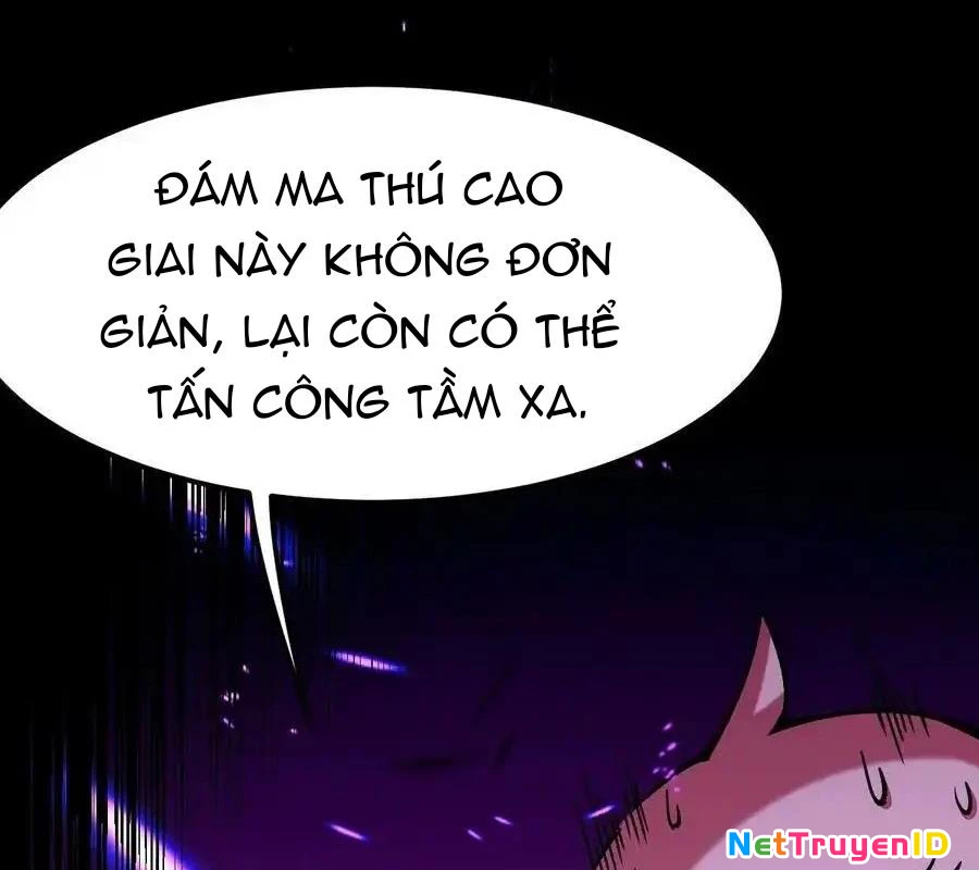 Sức Mạnh Của Kiếm Thần: Chapter 55