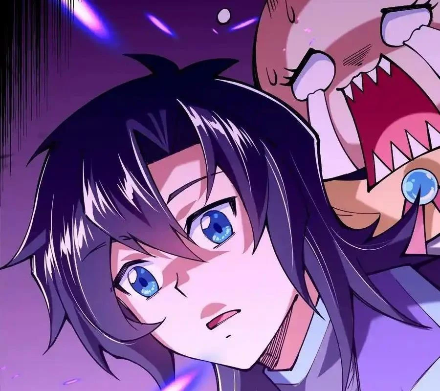 Sức Mạnh Của Kiếm Thần: Chapter 55