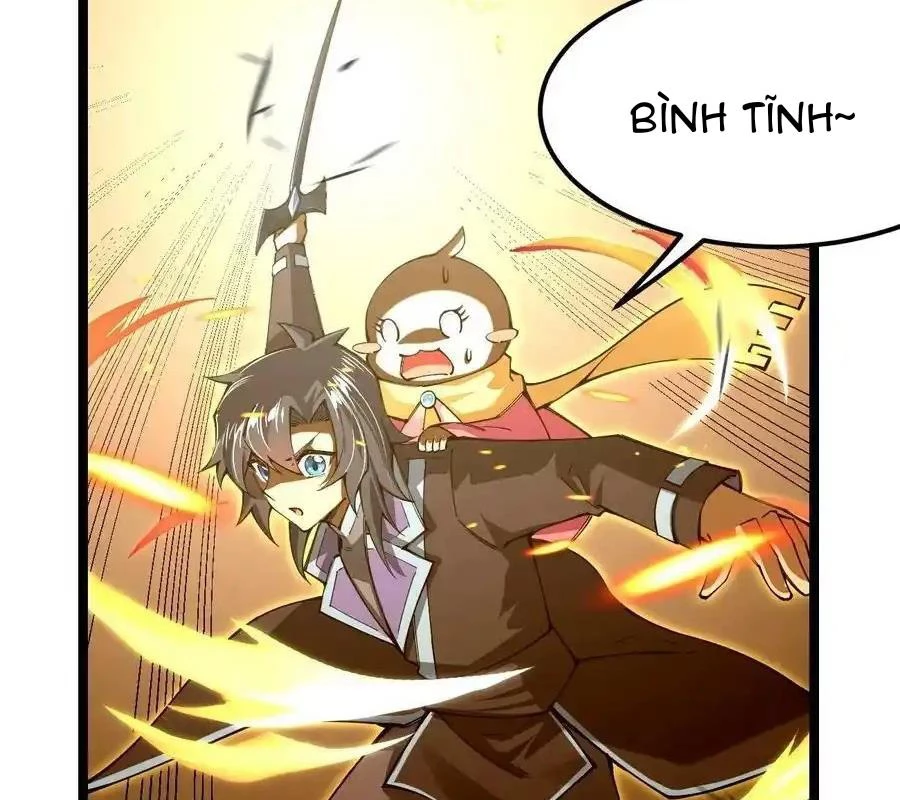 Sức Mạnh Của Kiếm Thần: Chapter 55