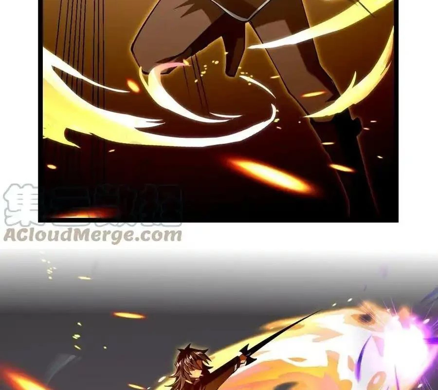 Sức Mạnh Của Kiếm Thần: Chapter 55