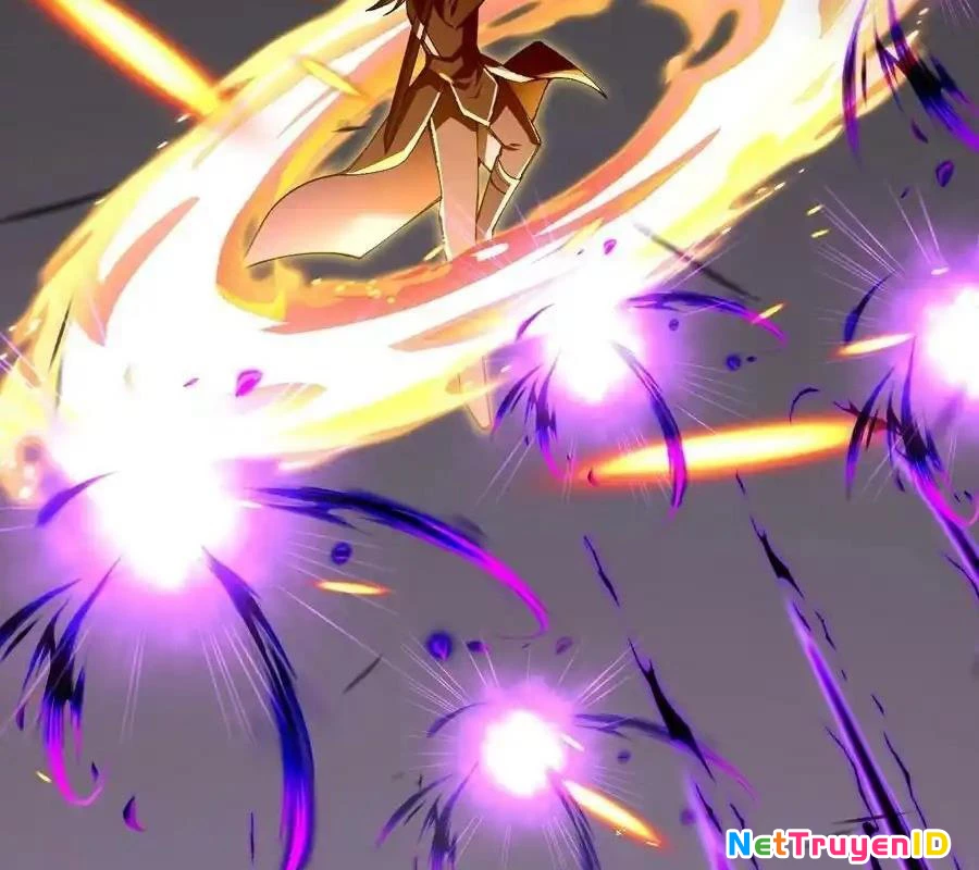 Sức Mạnh Của Kiếm Thần: Chapter 55