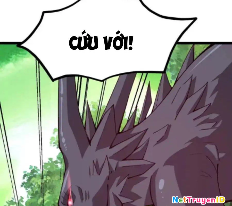 Sức Mạnh Của Kiếm Thần: Chapter 55