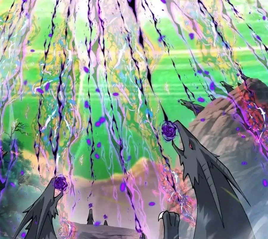 Sức Mạnh Của Kiếm Thần: Chapter 55