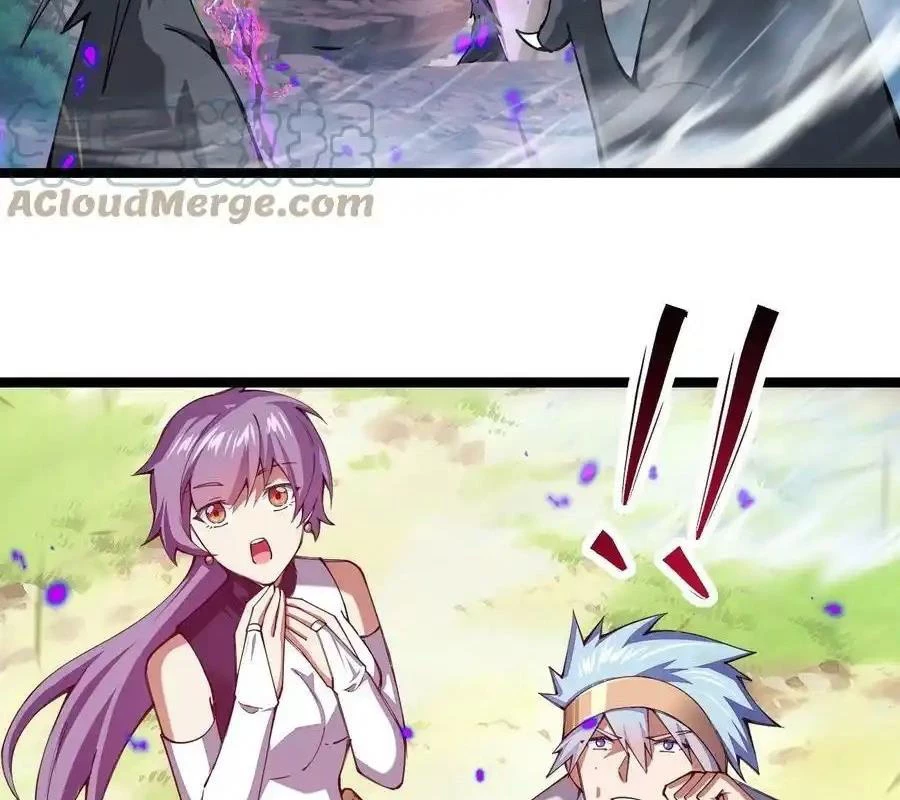 Sức Mạnh Của Kiếm Thần: Chapter 55