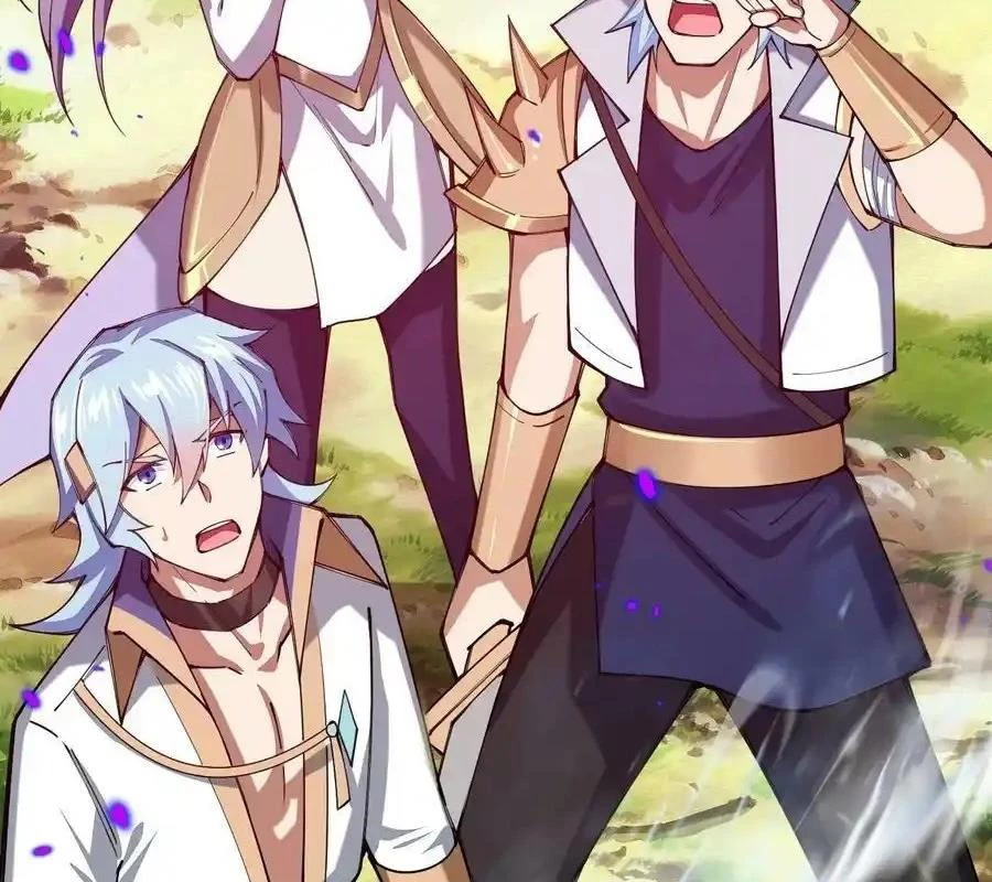 Sức Mạnh Của Kiếm Thần: Chapter 55