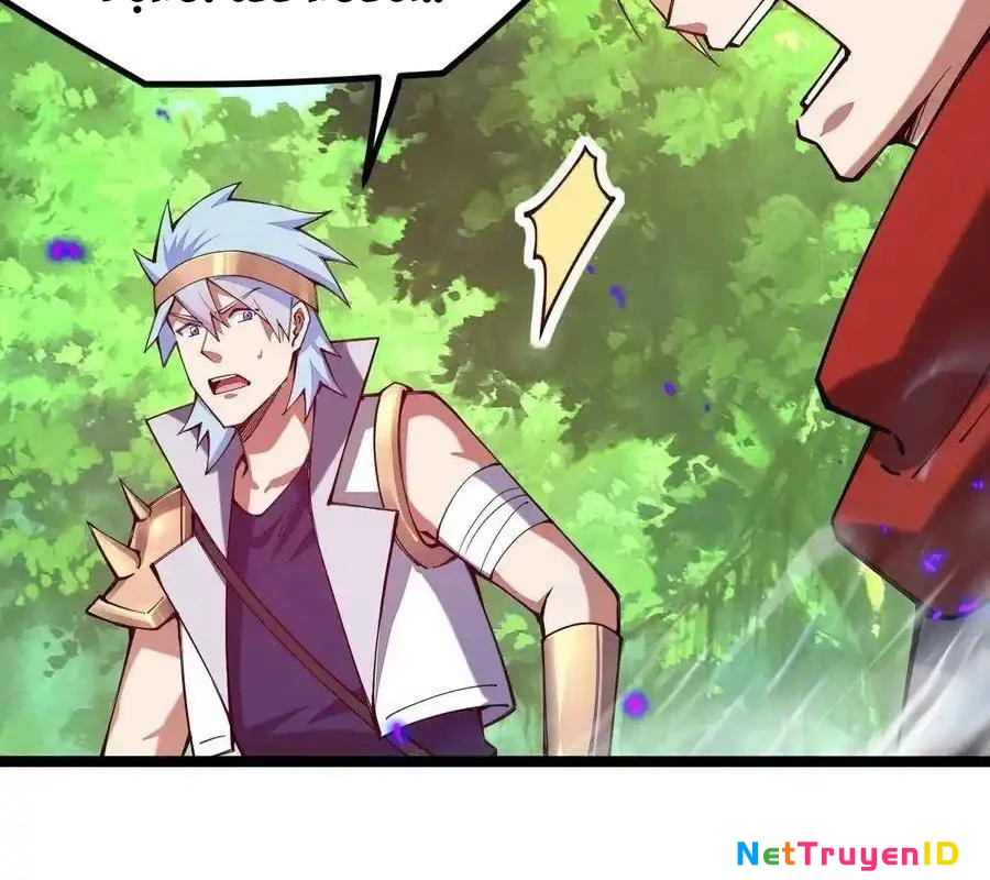 Sức Mạnh Của Kiếm Thần: Chapter 55