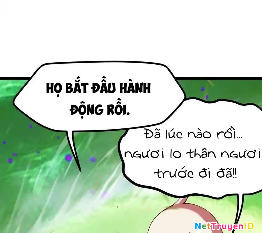 Sức Mạnh Của Kiếm Thần: Chapter 55