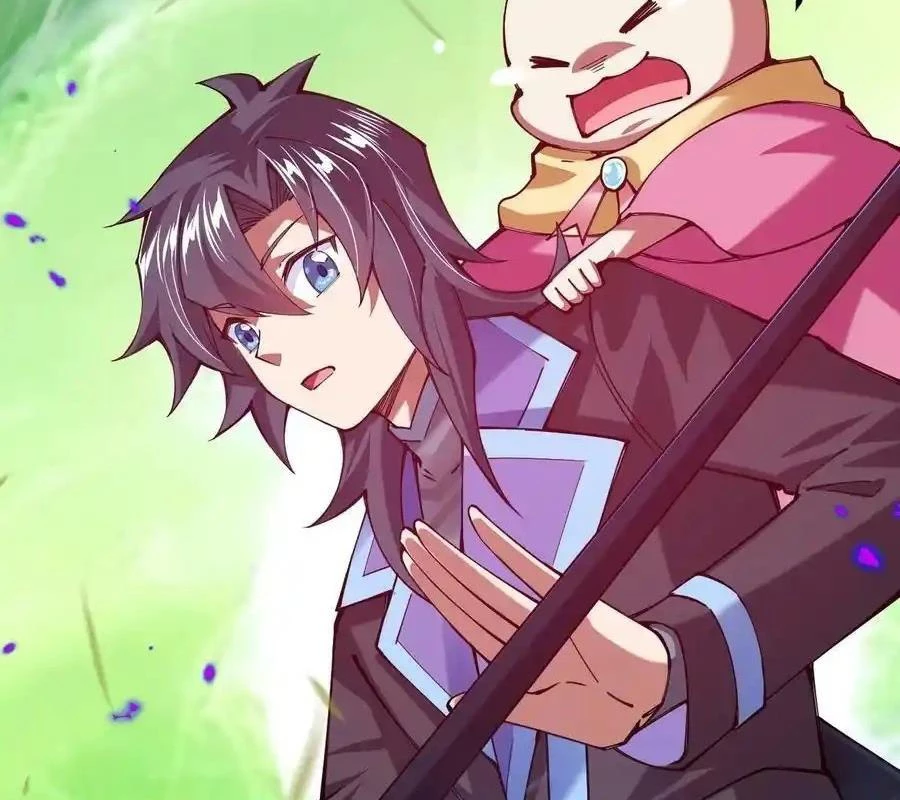 Sức Mạnh Của Kiếm Thần: Chapter 55