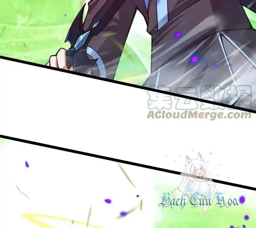 Sức Mạnh Của Kiếm Thần: Chapter 55