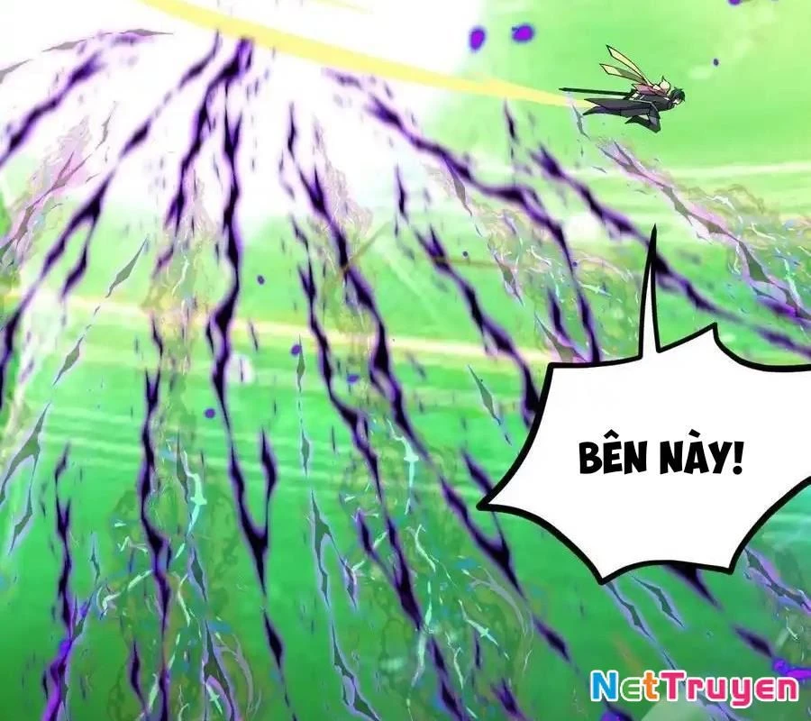 Sức Mạnh Của Kiếm Thần: Chapter 55