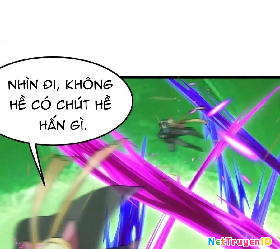 Sức Mạnh Của Kiếm Thần: Chapter 55