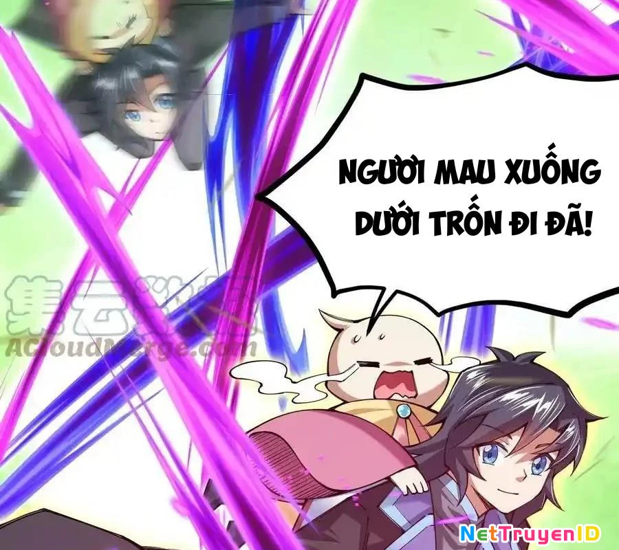 Sức Mạnh Của Kiếm Thần: Chapter 55