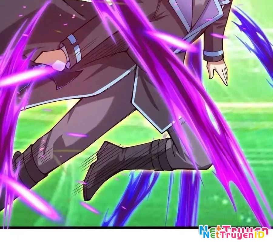 Sức Mạnh Của Kiếm Thần: Chapter 55