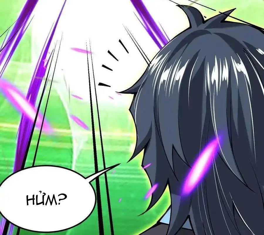 Sức Mạnh Của Kiếm Thần: Chapter 55