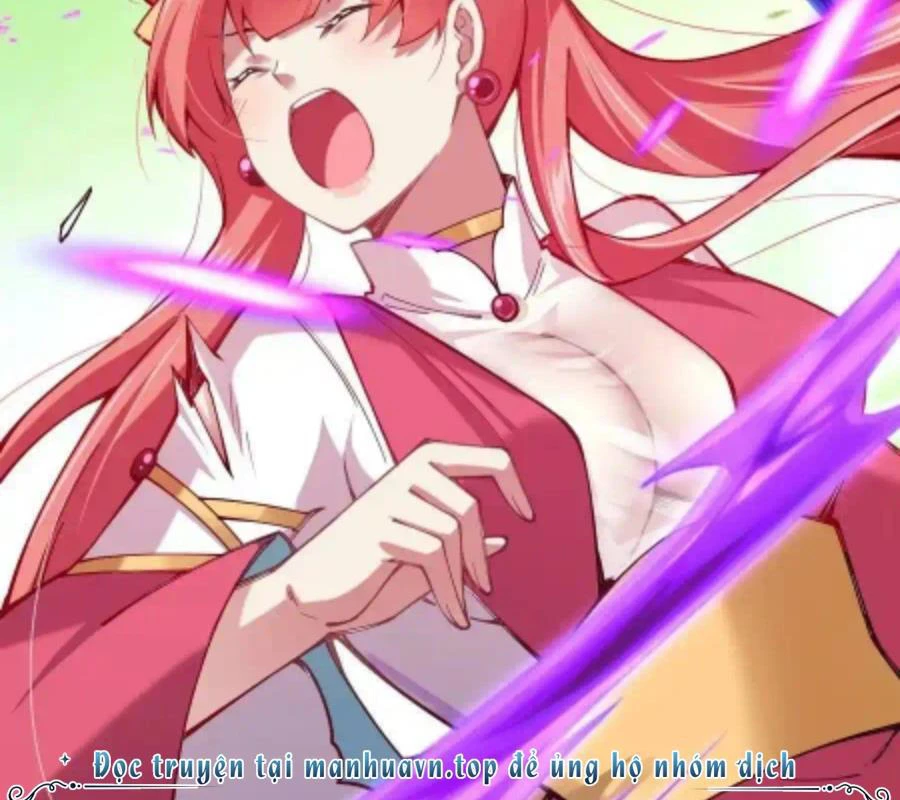 Sức Mạnh Của Kiếm Thần: Chapter 55