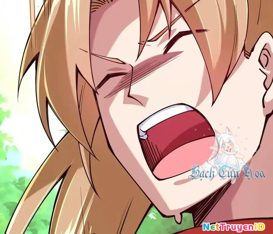 Sức Mạnh Của Kiếm Thần: Chapter 56