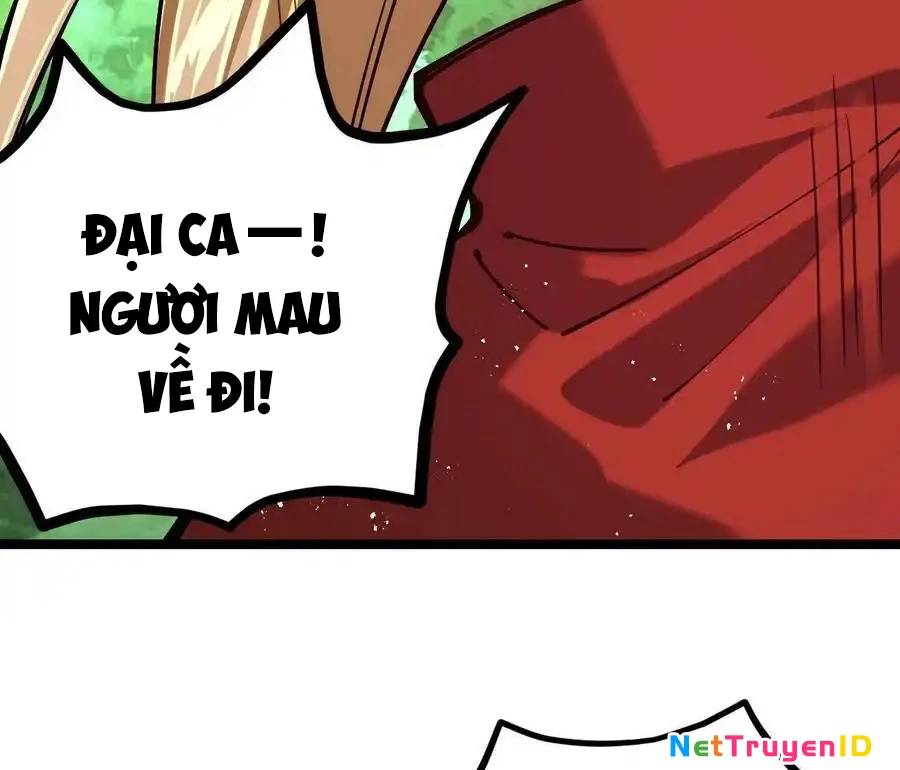 Sức Mạnh Của Kiếm Thần: Chapter 56